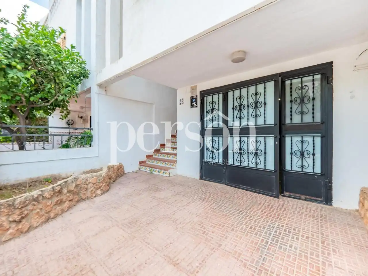 Casa o chalet en venta en Valencia con Jardín privado y Terraza