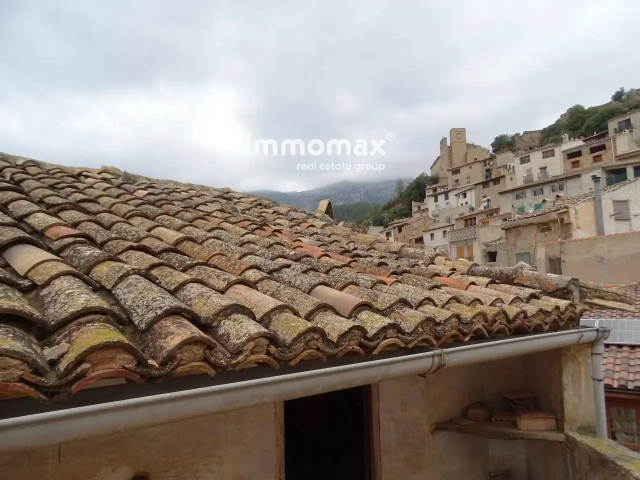 Casa o xalet en venda a soldevila, Paüls