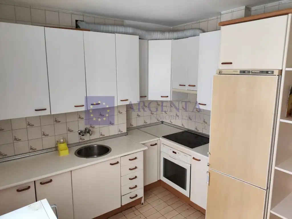 Flat with lift to rent in Centro, imagen 5