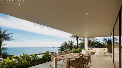 Villa Azure Donde el Mediterráneo se convierte en parte de tu hogar., imatge 2