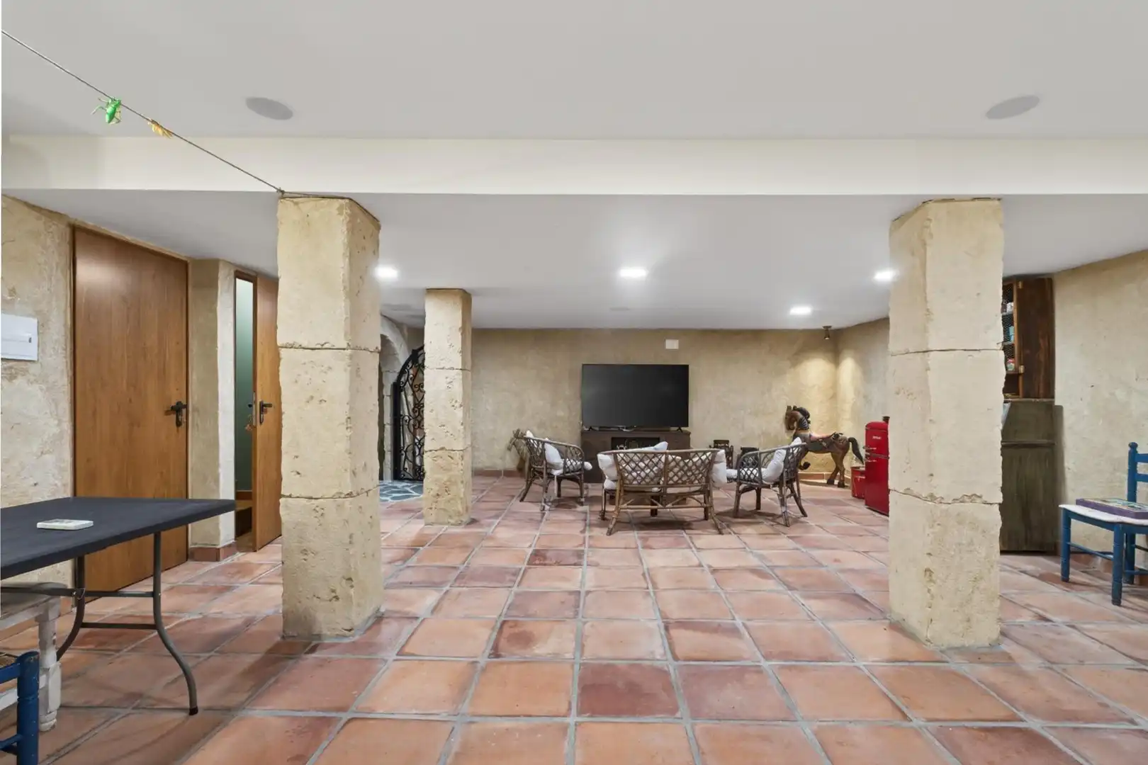 Houses for sale in Málaga  with Air Conditioner, Heating and Private garden
