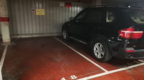 Photo 2 of Garage for sale in Calle Goles, 44, San Vicente, Sevilla Capital