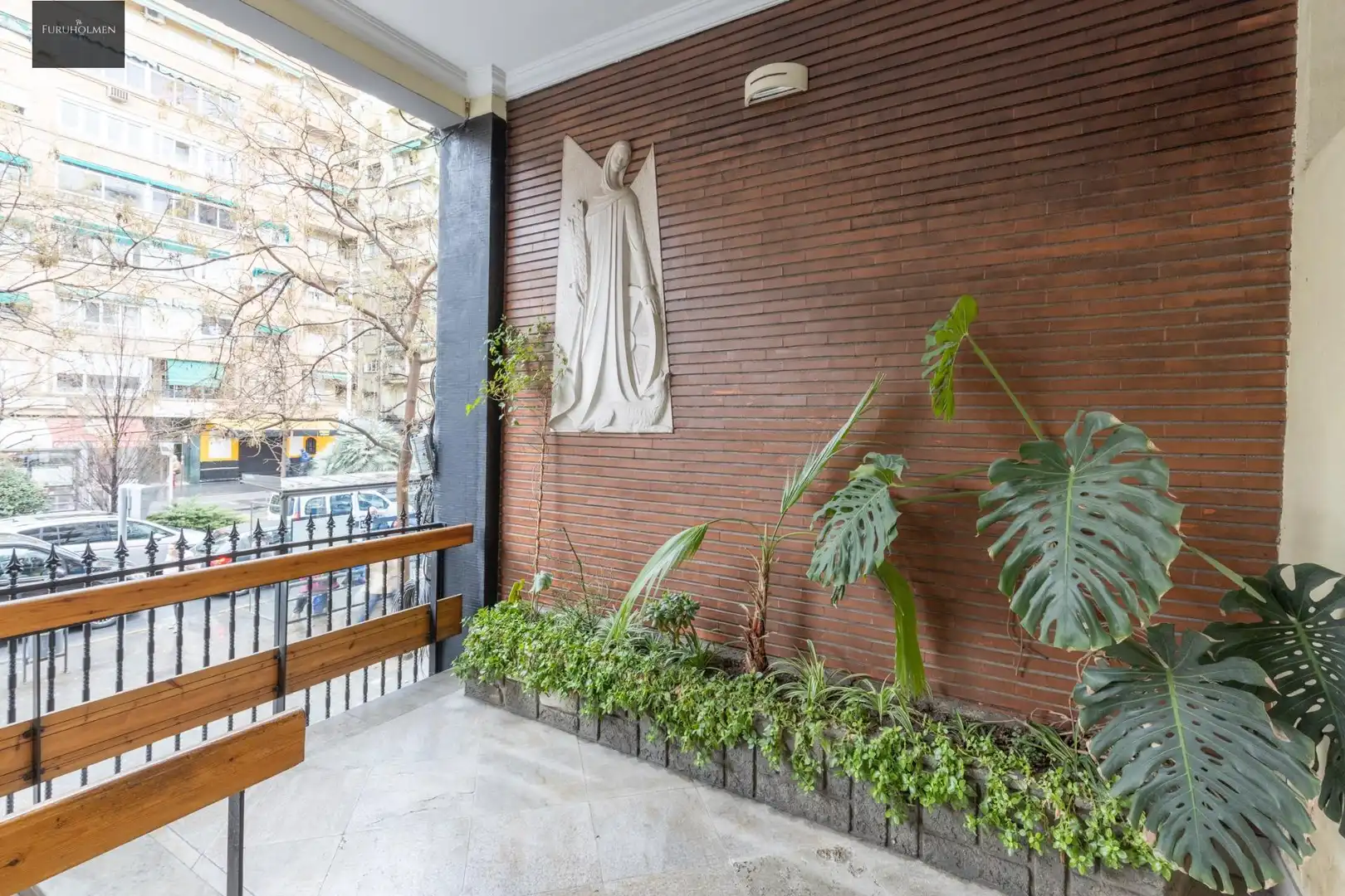 Appartement avec ascenseur à vendre à Camino de Ronda, imagen 22