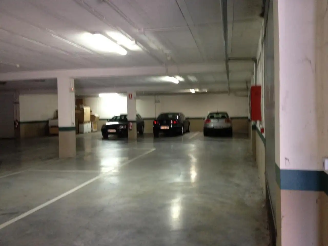 Office space to rent in Polígono Comarca I, imagen 26