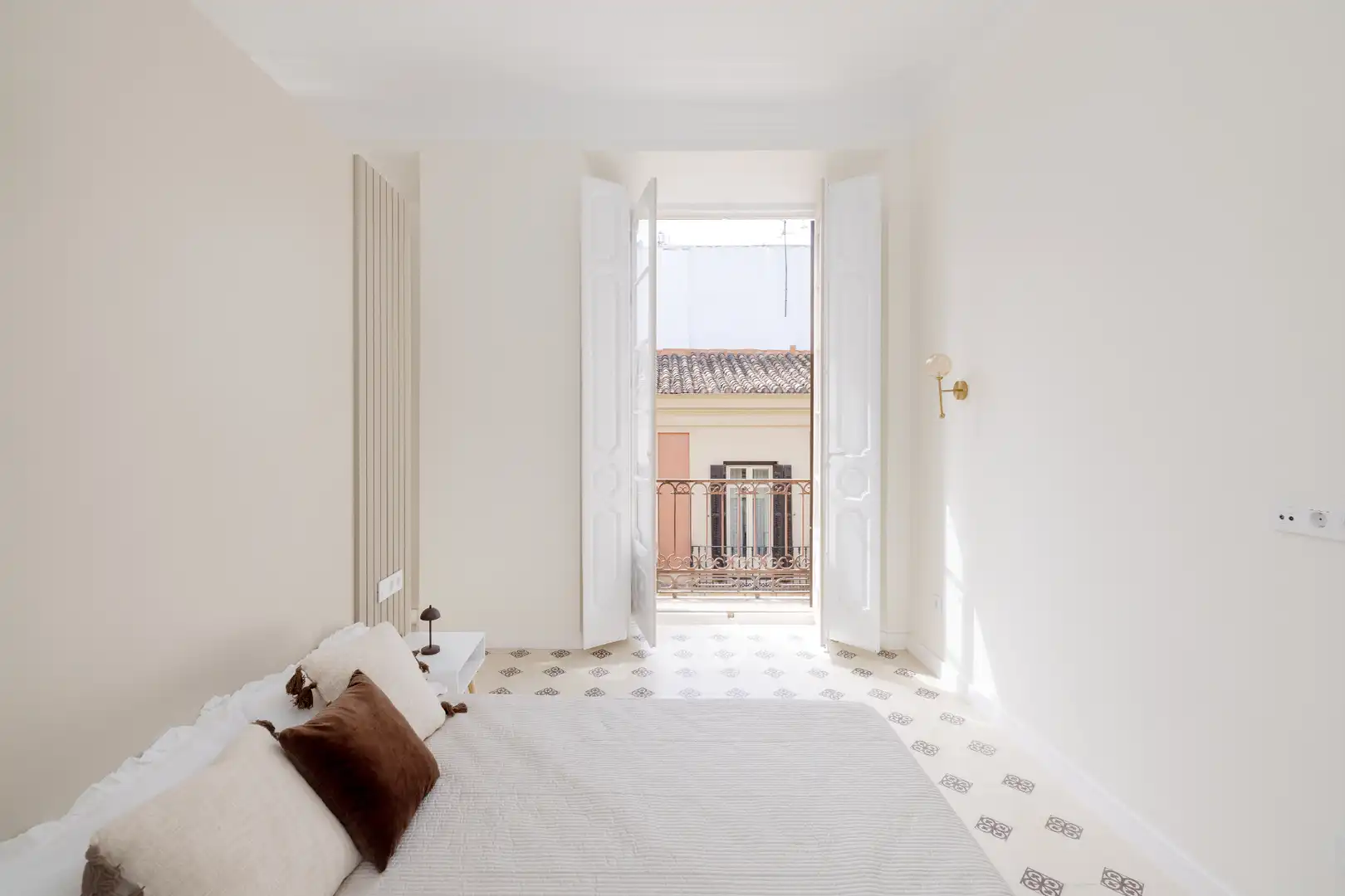 Wohnung mit Terrasse zum Verkauf in Calle Niño de Guevara, imagen 52