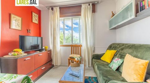 Foto 3 von Wohnung zum Verkauf in Navas de Tolosa, Moaña, Pontevedra