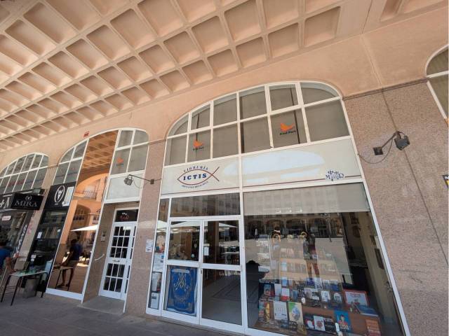 Oficina en Alquiler en PLAZA  MAYOR, 15 en Centro