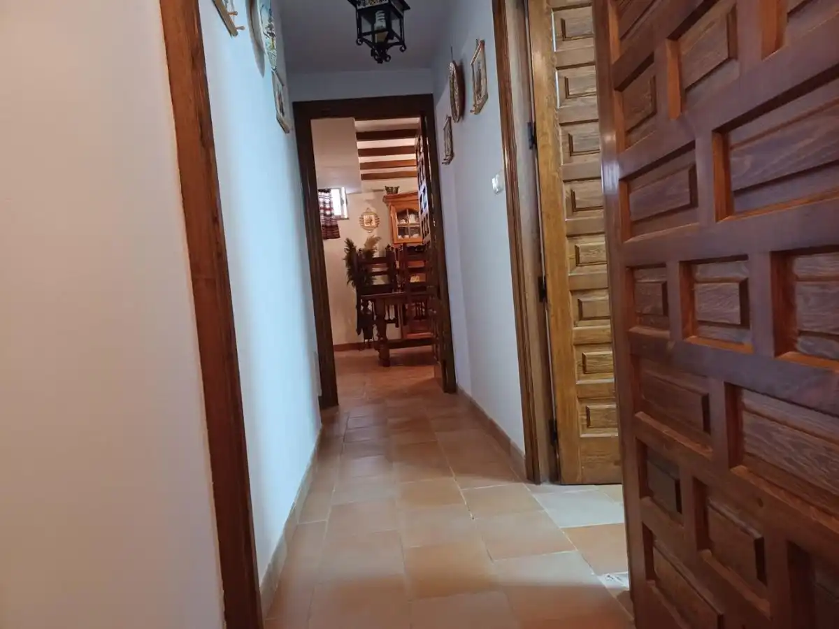 Adossat en venda a La Roda, imagen 42