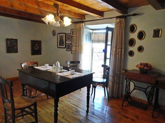 Casa-chalet en Venta en Real en Huerta de Arriba