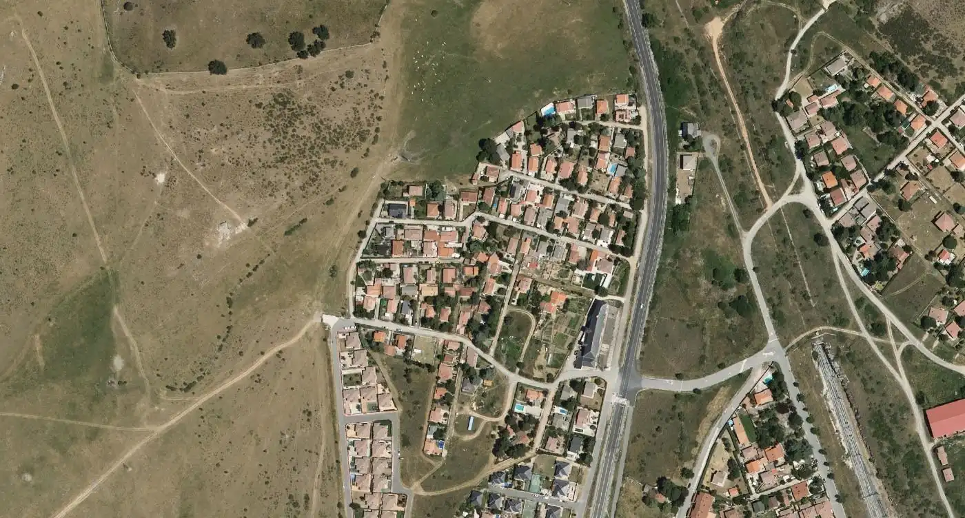 Pis en venda en Herradón de Pinares