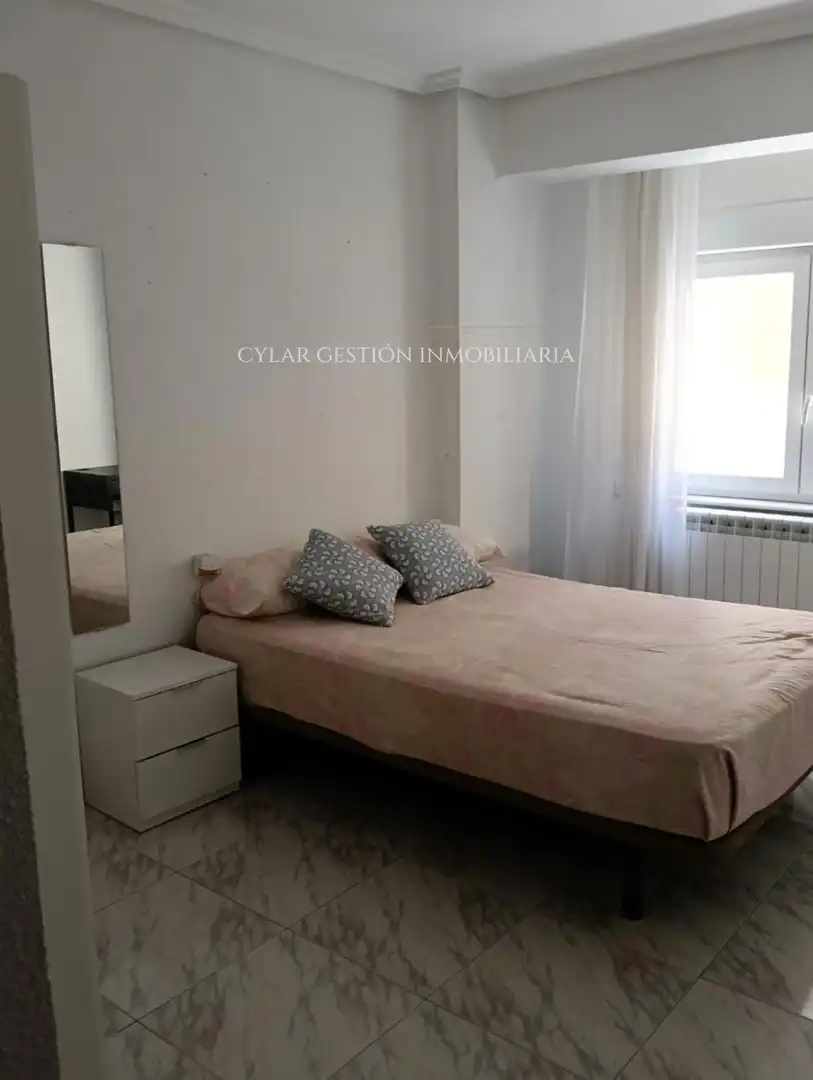 Flat with lift to rent in Garrido y Bermejo, imagen 9