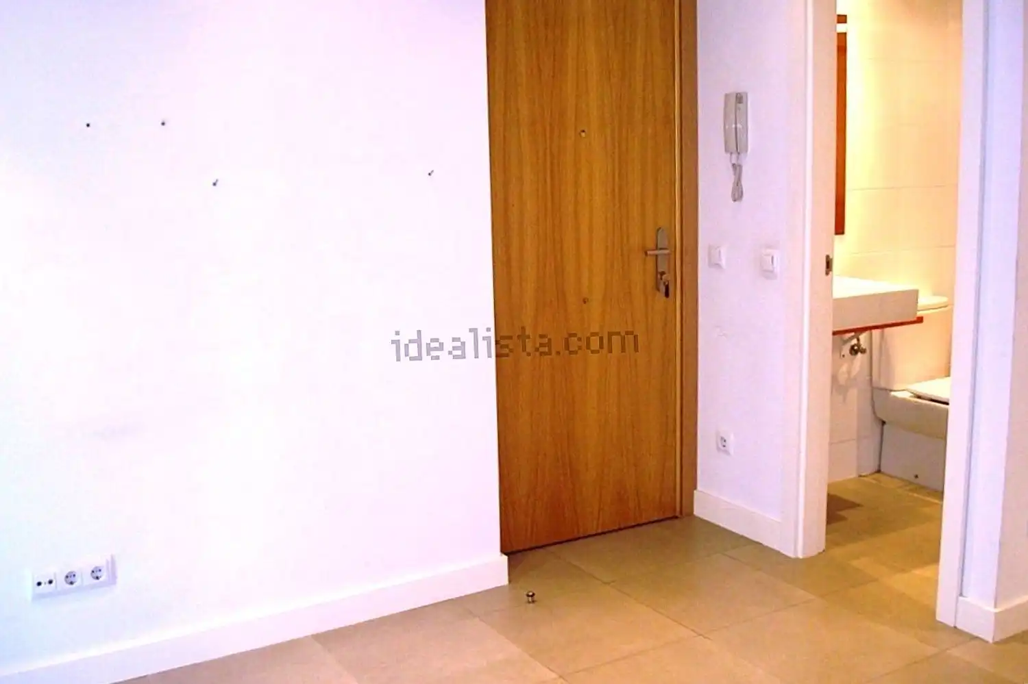 Piso en venta en Madrid con Terraza