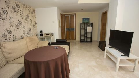 Foto 5 de Piso en venta en Camino Viejo de Málaga, Vélez-Málaga