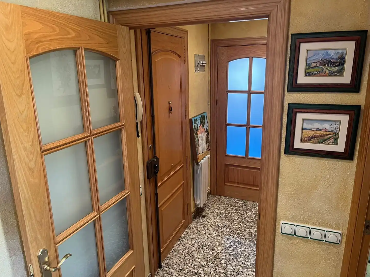 Ático con ascensor en venta en Carrer de Sant Pau 0, imagen 15