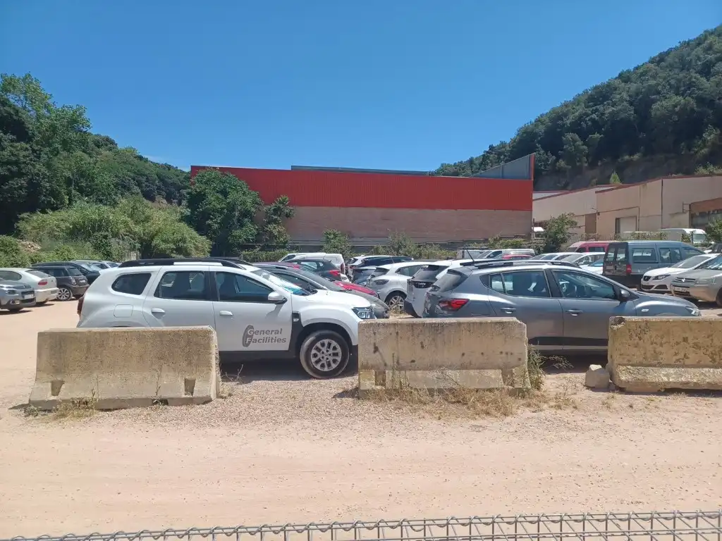 Wohnbaugrundstück zum Verkauf in Riera Bellsolell, imagen 5