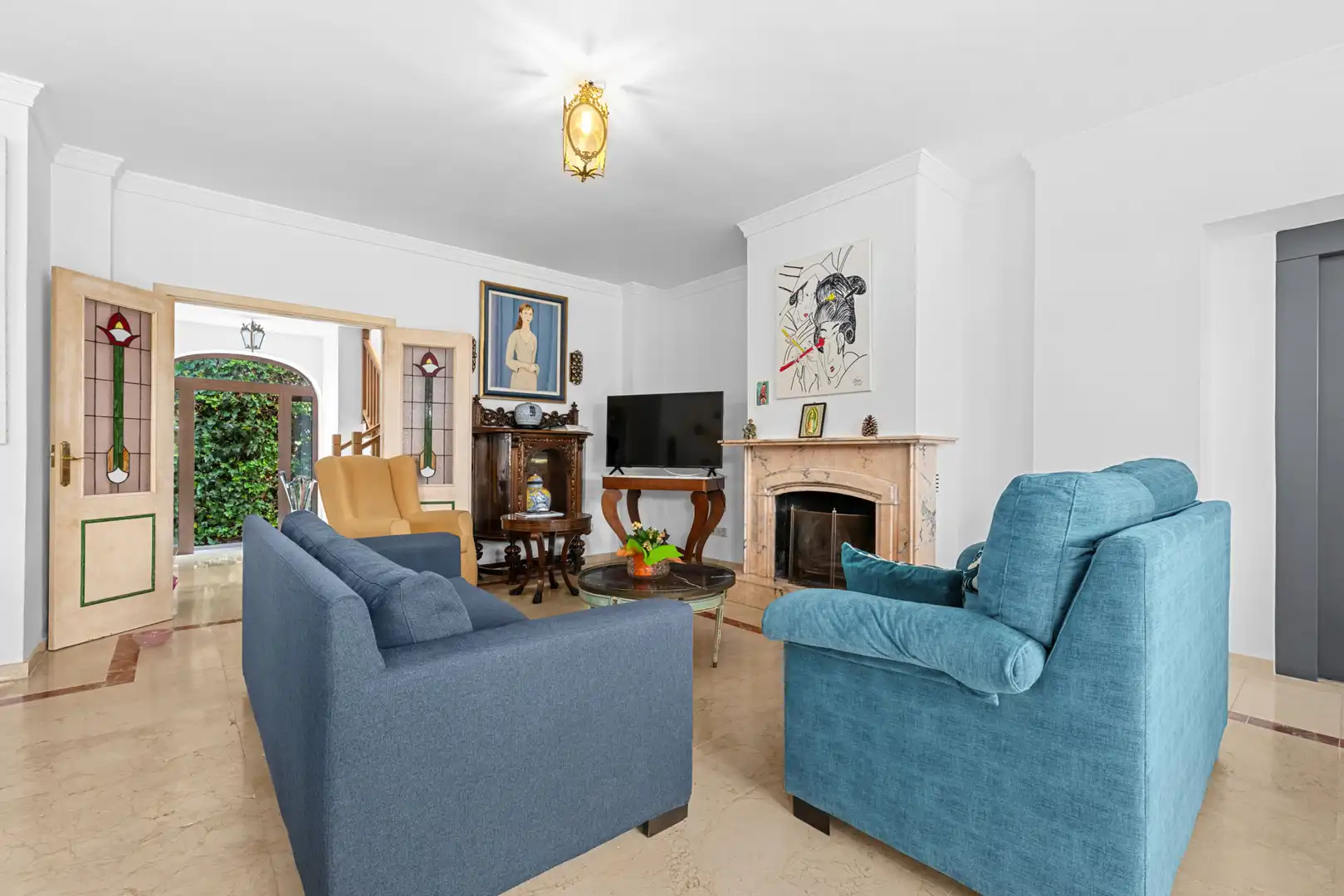 Casa con terraza en venta en San Pedro de Alcántara, imagen 10