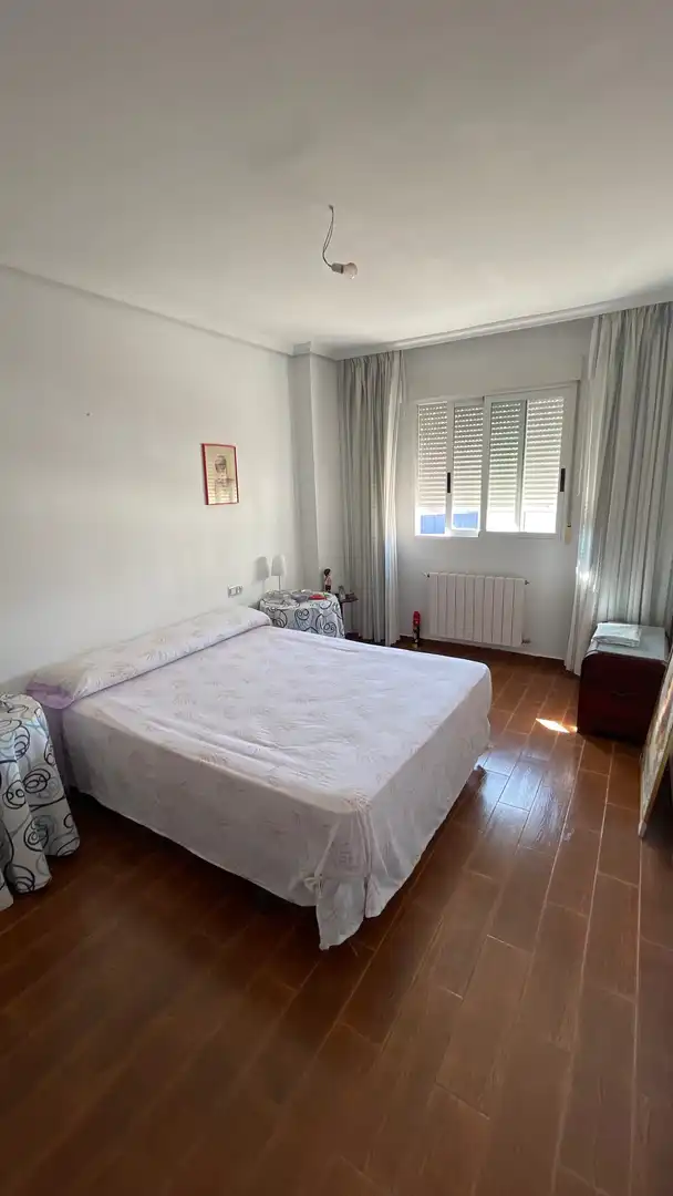 Adossat amb terrassa en venda a Pedanías - Extrarradio, imagen 16
