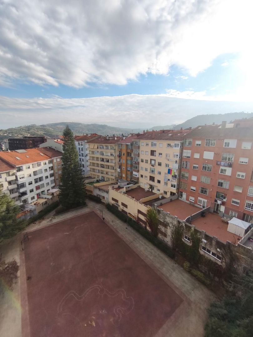 Piso en venta en Universidad