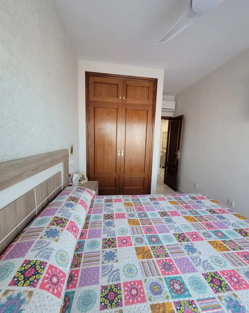Apartament de lloguer a Calle Casa Balcones, 6, Urbanización Santa Rosa