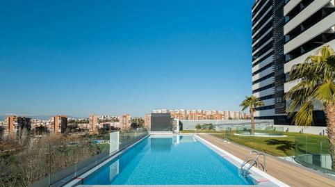 Foto 3 de Pis en venda a Paseo de la Dirección, 163, Valdeacederas, Madrid