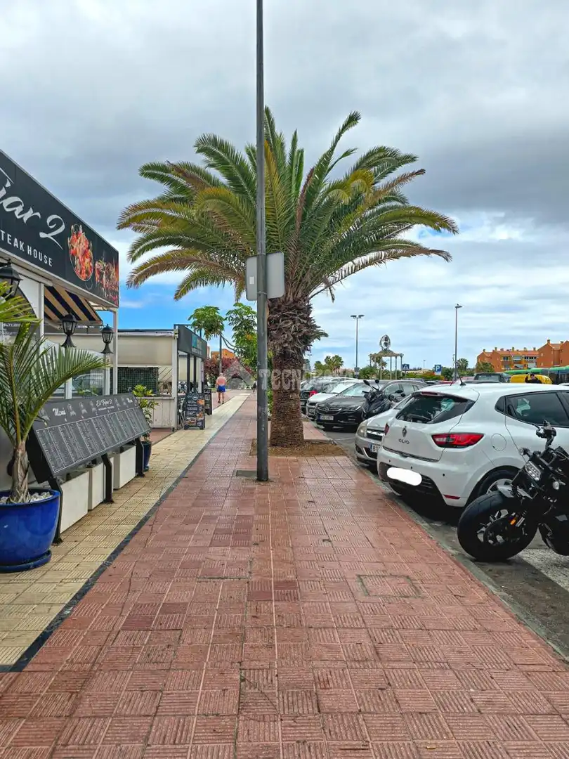 Local comercial en venda a C. Hermano Pedro de Bethencourt, imagen 16