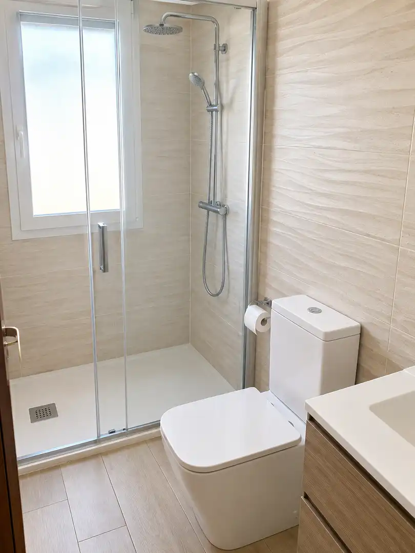 Bungalow con piscina in vendita a Balcón de Finestrat - Terra Marina, imagen 10