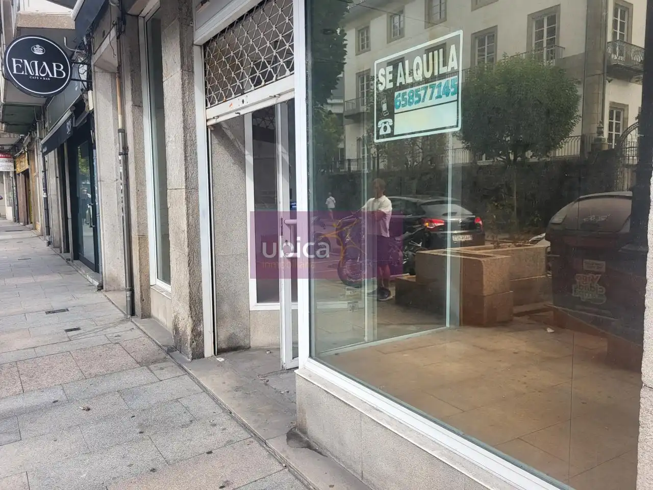 Local comercial en venta en Centro Urbano, imagen 24