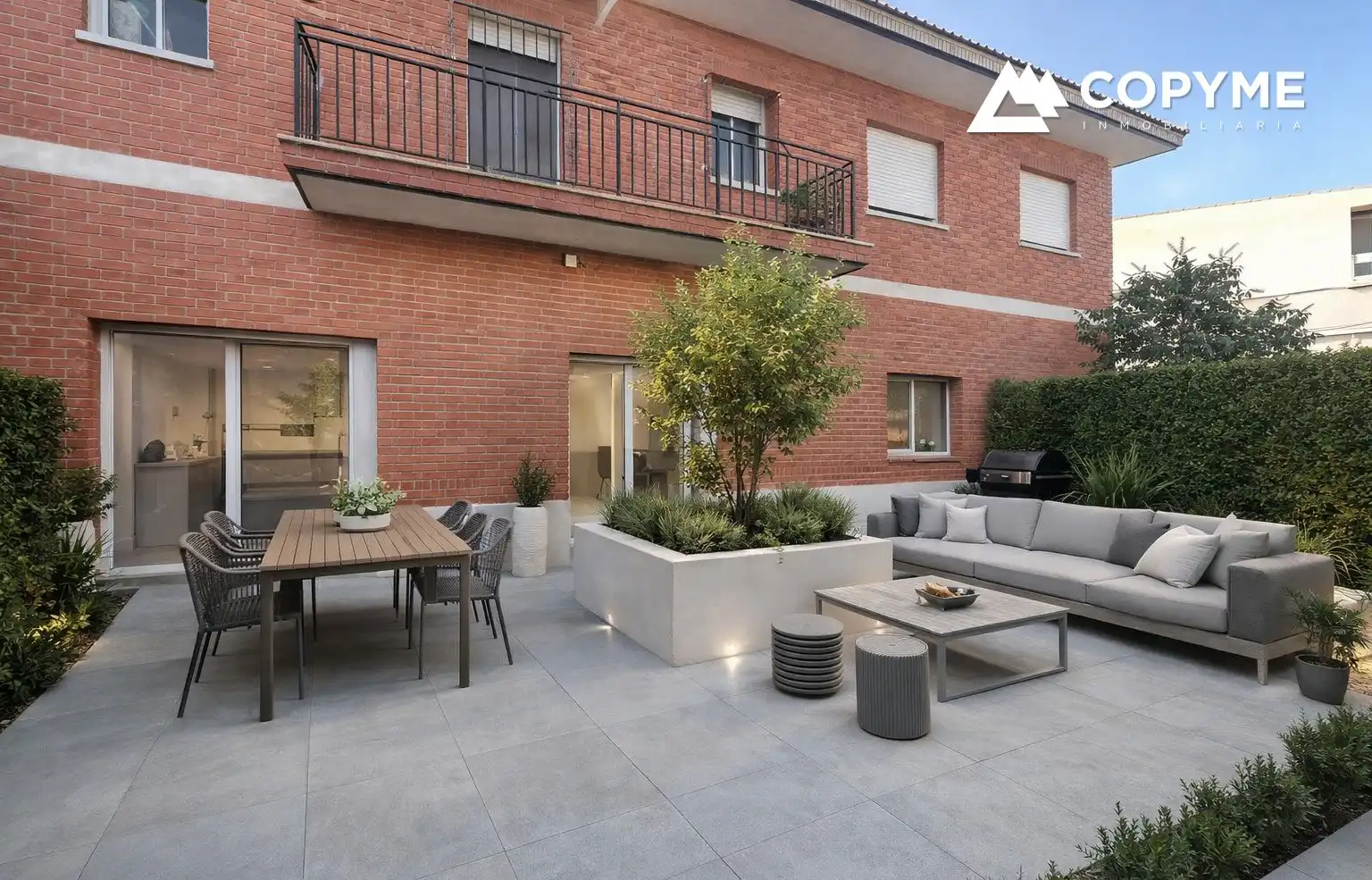 Terrace of Houses for sale in Novés  with Terrace, Furnished and Alarm