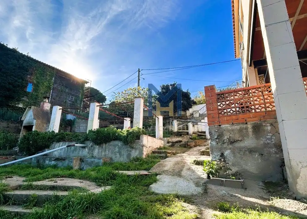 Vista exterior de Casa o xalet en venda en Maçanet de la Selva amb Aire condicionat, Calefacció i Jardí privat