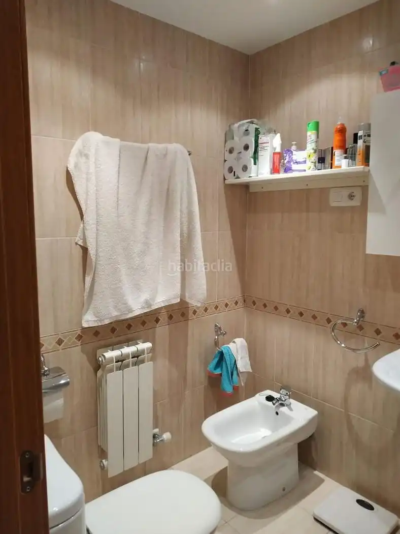 Pis amb piscina en venda a Calle Juan Ramón Jiménez 8, imagen 16