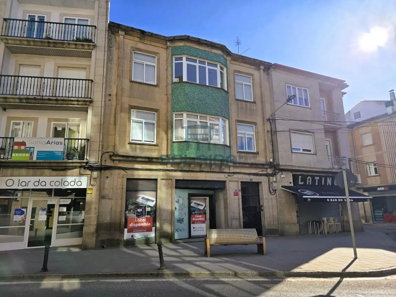 Local comercial en venda a Verín, imagen 2