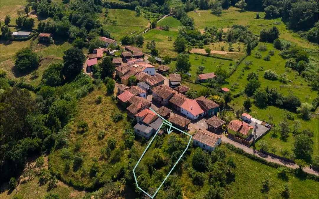 Casa o xalet de lloguer en Villaviciosa amb Calefacció, Jardí privat i Terrassa