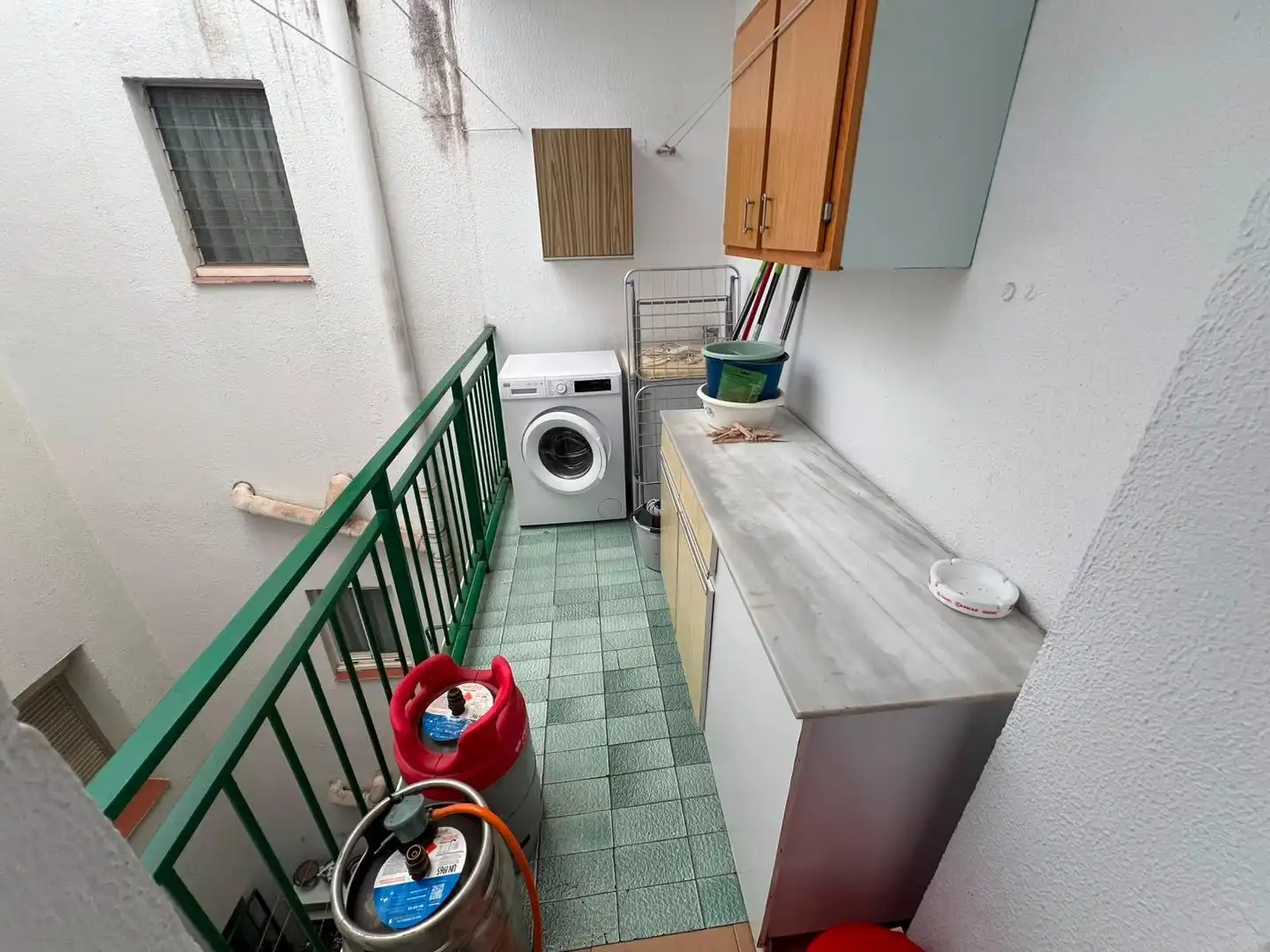 Wohnung mit Terrasse zum Verkauf in Almadén, imagen 16