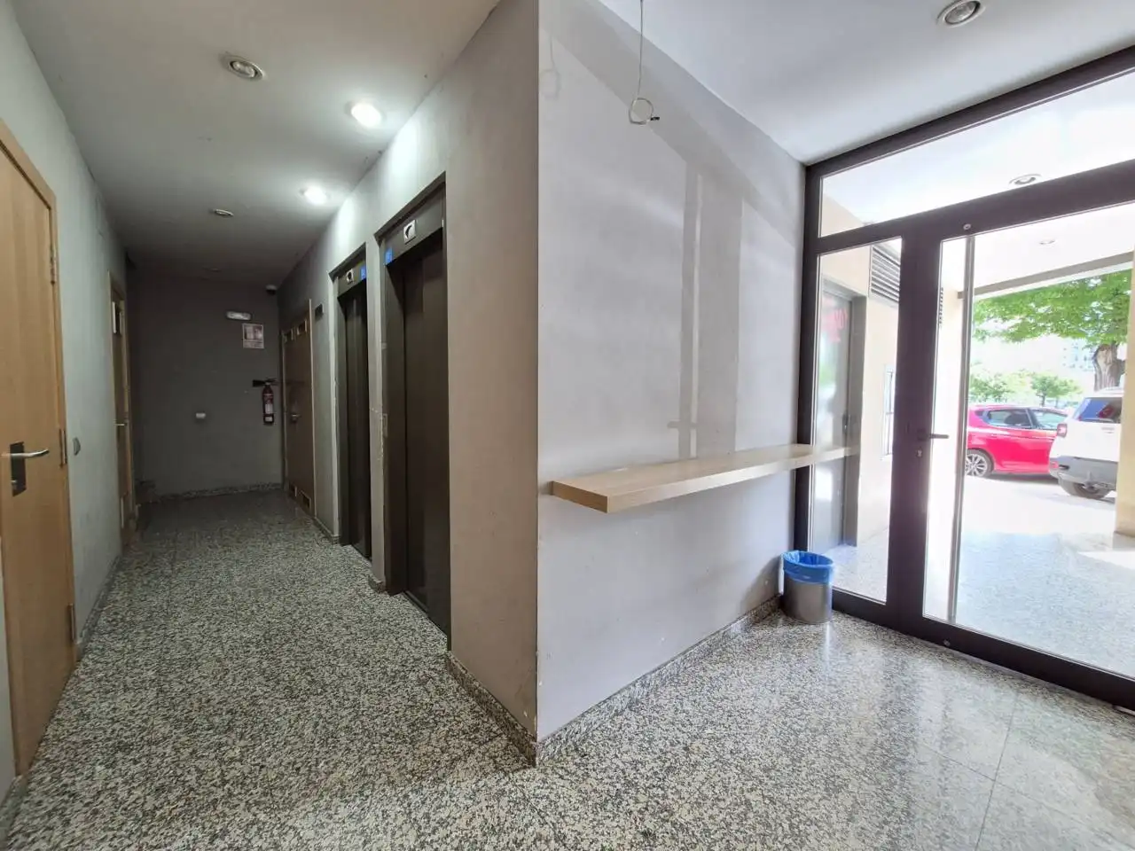 Pis en venda en Terrassa amb Aire condicionat, Calefacció i Parquet