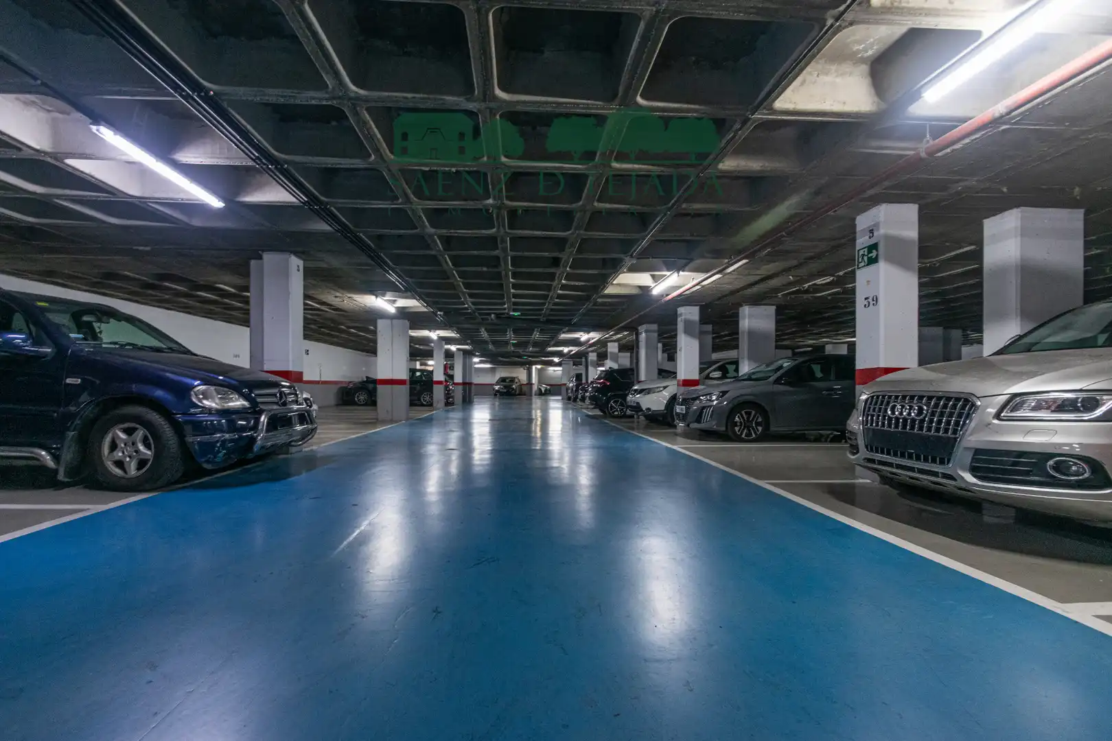Flat with lift for sale in Avenida de la Buhaira 28, imagen 33