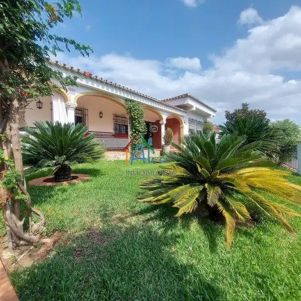 Chalet con jardín en venta en Brazo de la Torre, imagen 5