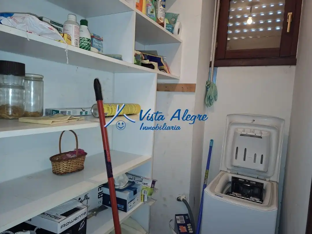 Cocina de Casa o chalet en venta en Gimileo con Calefacción, Terraza y Trastero
