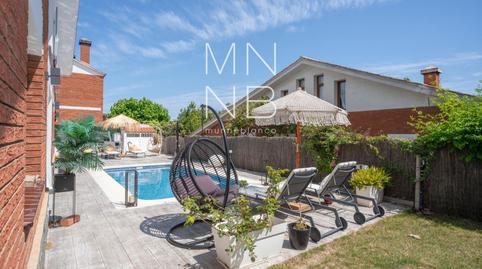 Foto 5 de Casa o xalet en venda a Misericordia, Canet de Mar, Barcelona