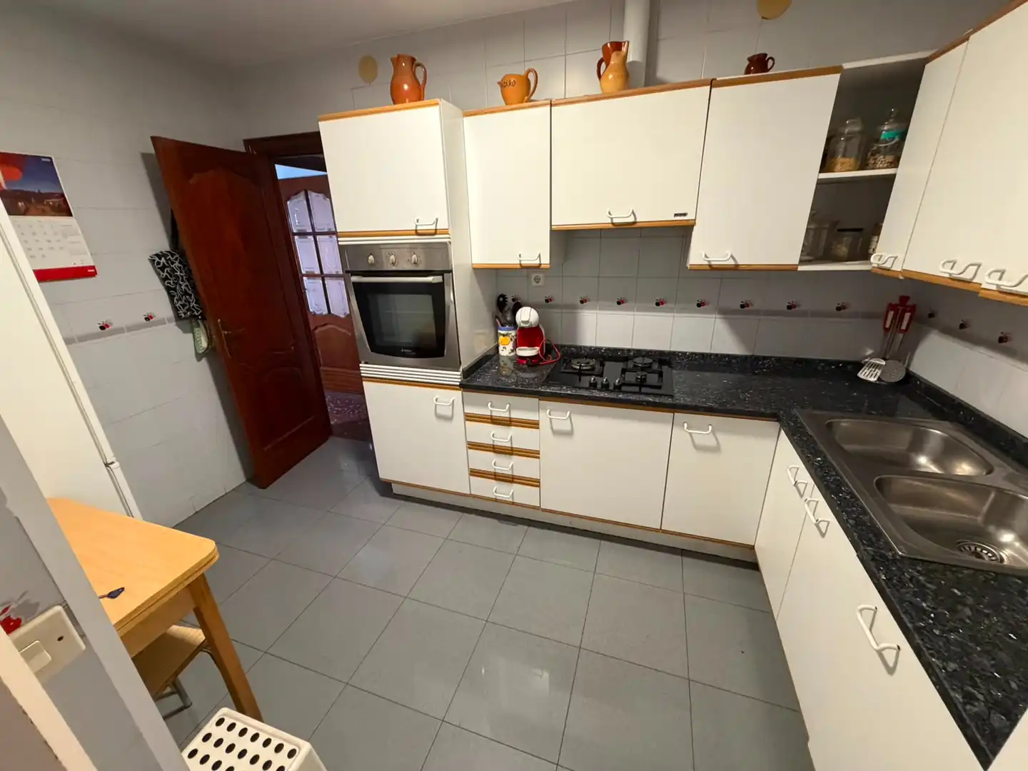 Appartamento con terrazza in vendita a Carrer de Casanova 52, imagen 7