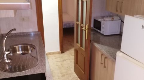 Foto 5 de Piso de alquiler en Pajaritos, Granada Capital