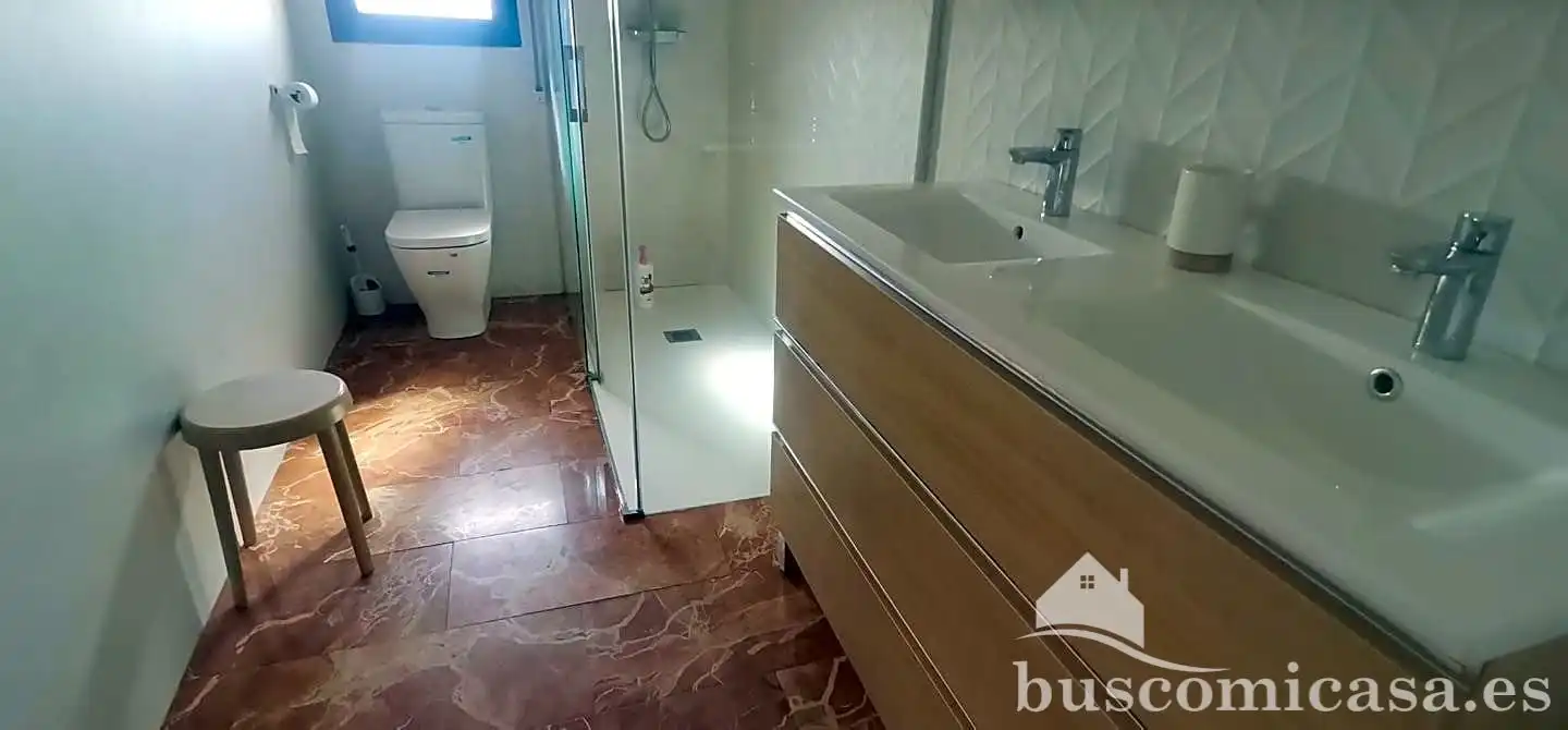 Piso de alquiler en Constitución, Linarejos