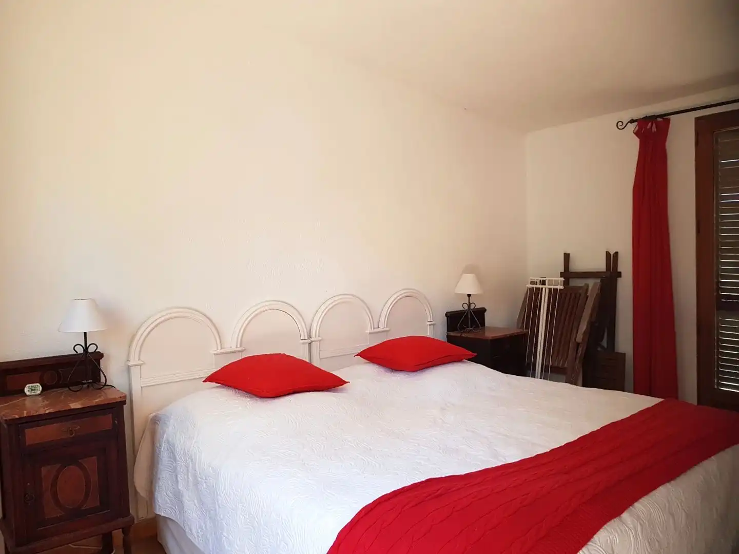Casa o xalet en venda a Camí de les Candenes, L'Ametlla de Mar pueblo