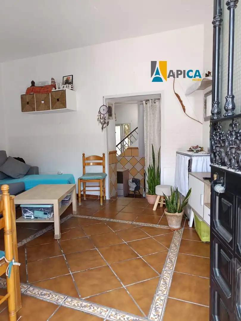 Houses for sale in Algeciras