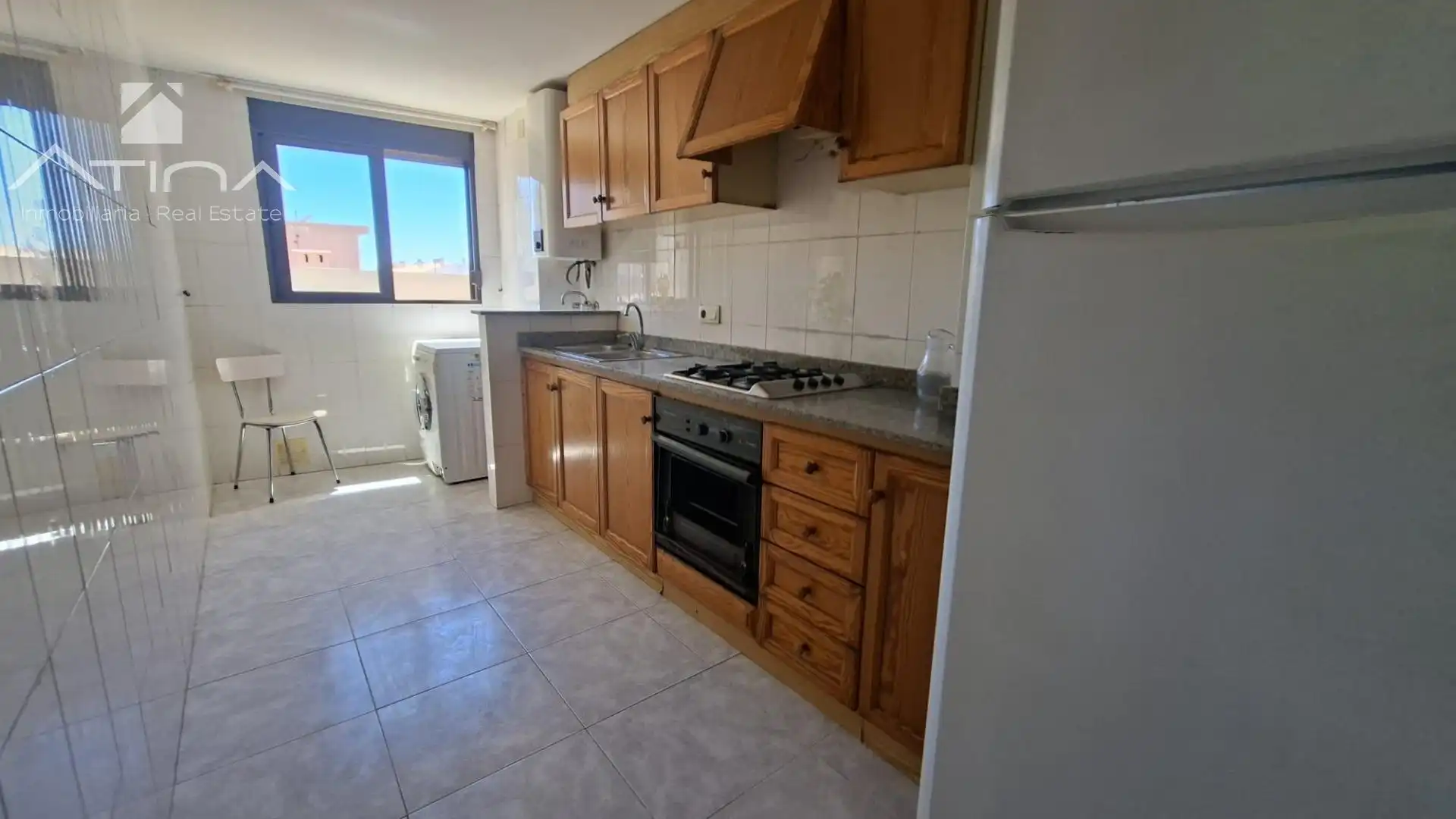 Wohnung zum Verkauf in Calle VENT DE XALOC, Miramar