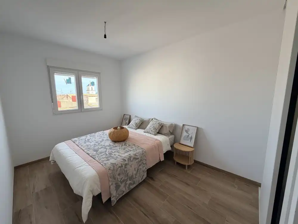 Apartamento en venta en Calle Reina Sofía, 10, San Fulgencio