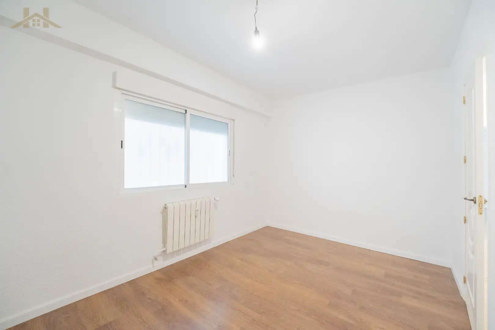 Schlafzimmer von Wohnung zum Verkauf in Torrejón de Ardoz mit Möbliert