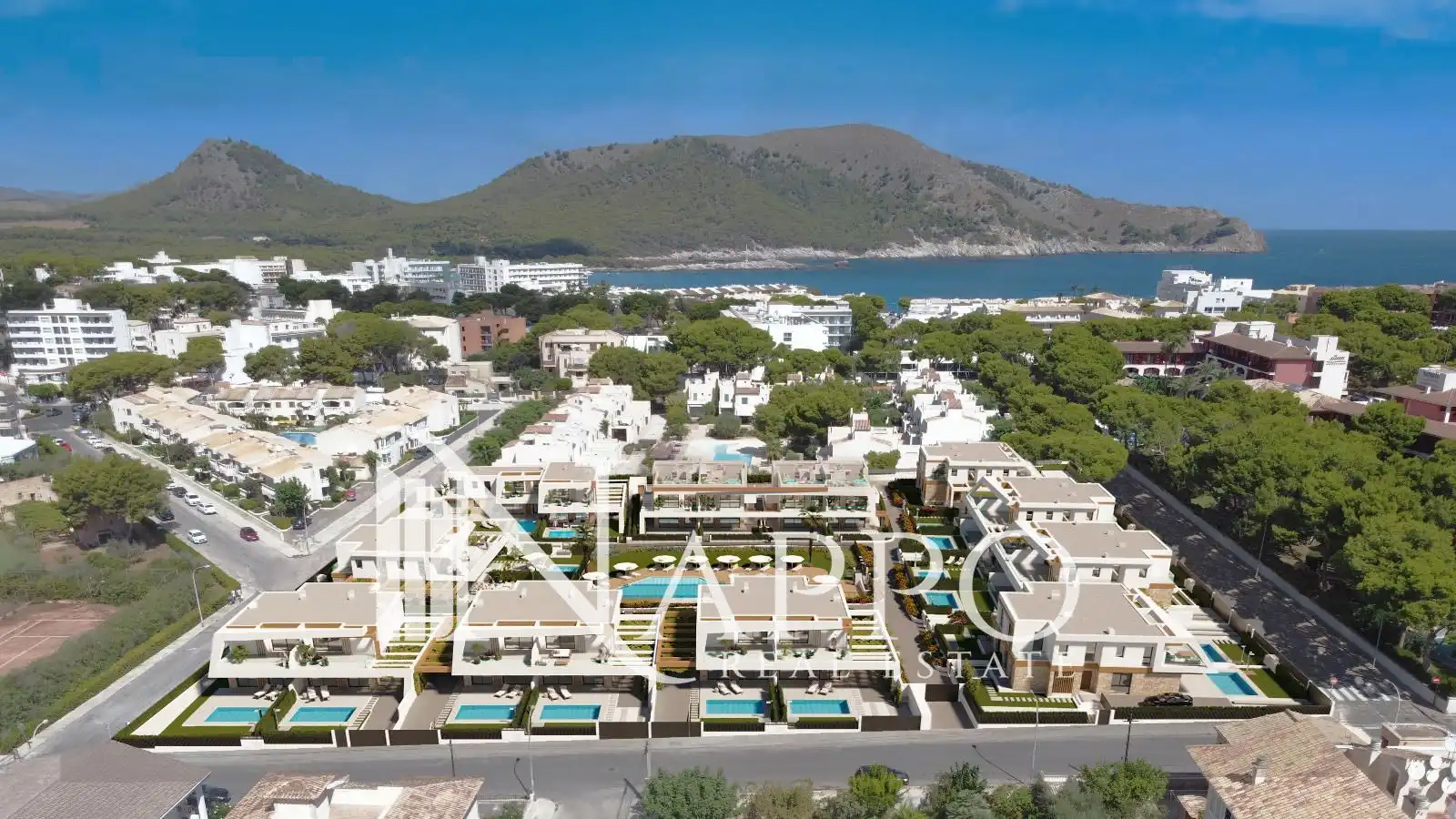 Xalet amb piscina en venda a DISTRITO CALA RATJADA, imagen 19