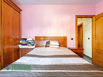 Bedroom of Single-family semi-detached for sale in El Ejido  with Air Conditioner, Heating and Terrace