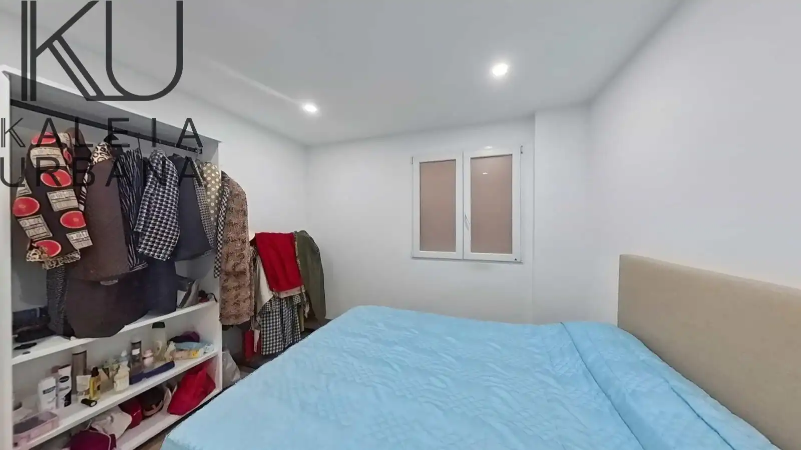 Wohnung zum Verkauf in Barrio del Centro