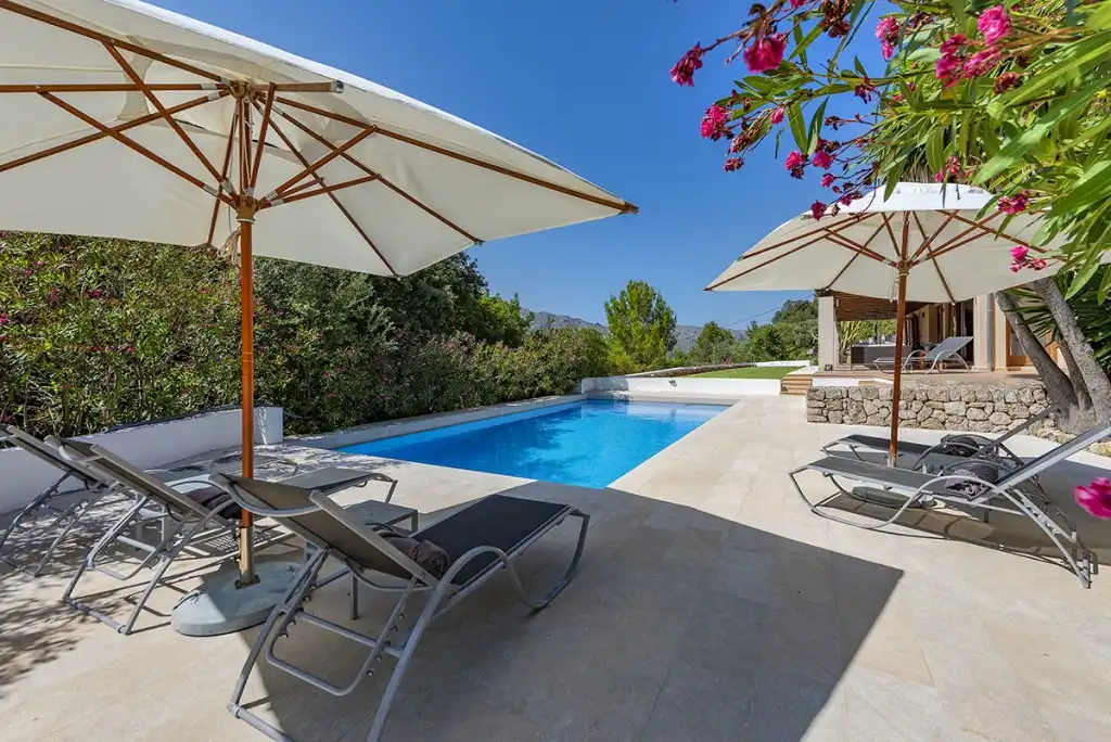 Detached house with terrace for sale in Pollença Poble, imagen 23